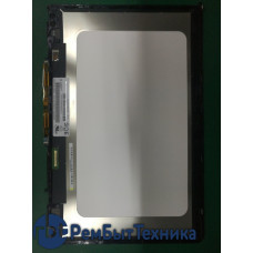 HP Pavilion x360 14-ba025ur Модуль (Матрица, экран, дисплей +тачскрин) в сборе с рамкой и платой тачскрина